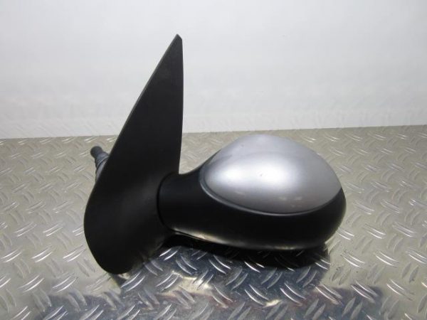 Retroviseur gauche PEUGEOT 206 PHASE 1 – 017003