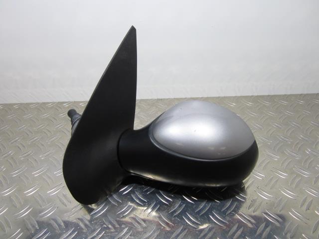 Retroviseur gauche PEUGEOT 206 PHASE 1 – 017003