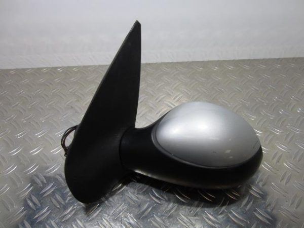 Retroviseur gauche PEUGEOT 206 PHASE 1 – 017003