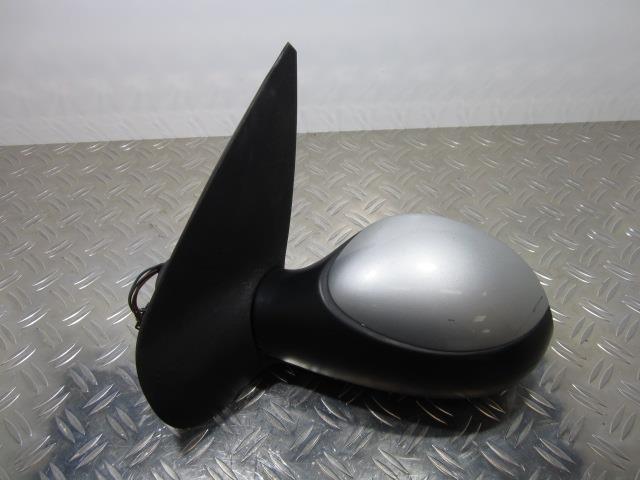 Retroviseur gauche PEUGEOT 206 PHASE 1 – 017003