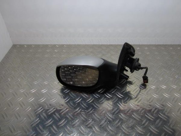 Retroviseur gauche PEUGEOT 206 PHASE 1 – 017003