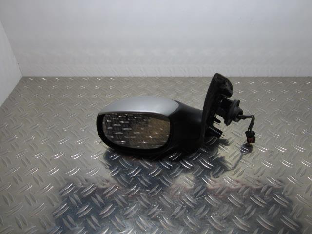 Retroviseur gauche PEUGEOT 206 PHASE 1 – 017003