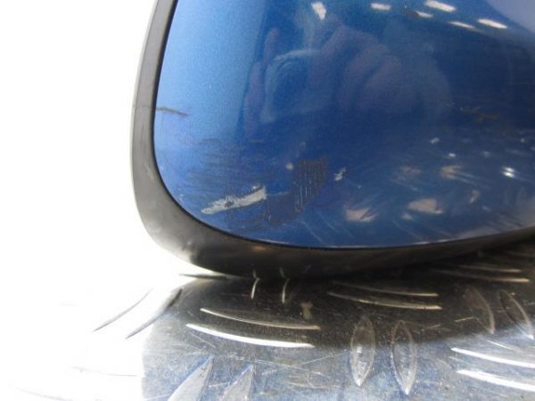 Retroviseur droit PEUGEOT 307 PHASE 1 BREAK – 96347734XT05 / 96347734
