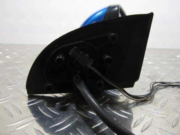 Retroviseur droit PEUGEOT 307 PHASE 1 BREAK – 96347734XT05 / 96347734