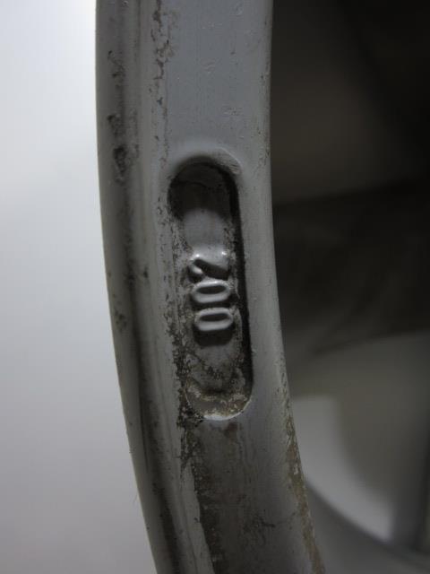 Jante PEUGEOT 407 PHASE 1 – 9652091580