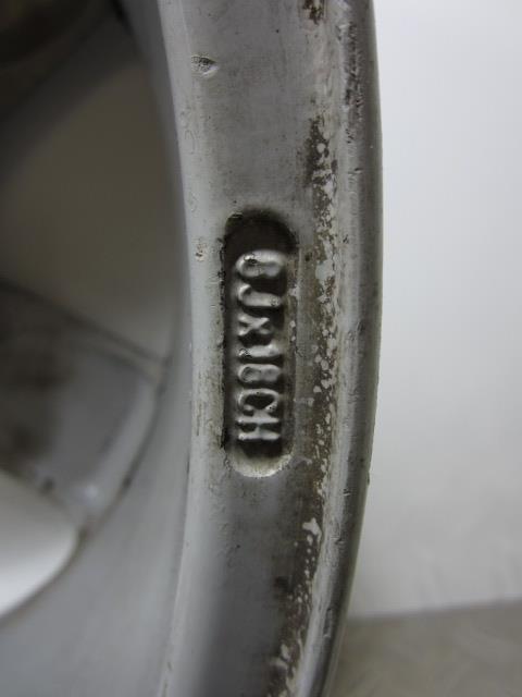 Jante PEUGEOT 407 PHASE 1 – 9652091580