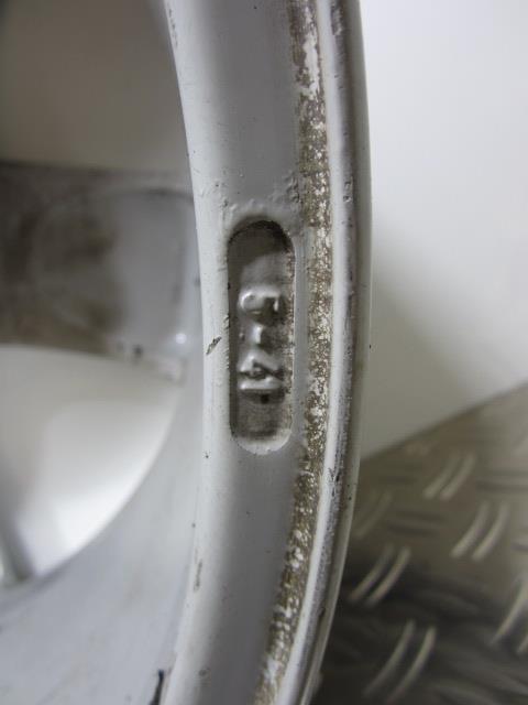 Jante PEUGEOT 407 PHASE 1 – 9652091580
