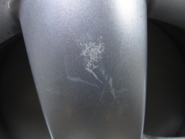 Jante PEUGEOT 407 PHASE 1 – 9652091580