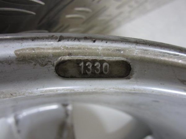Jante PEUGEOT 407 PHASE 1 – 9652091580