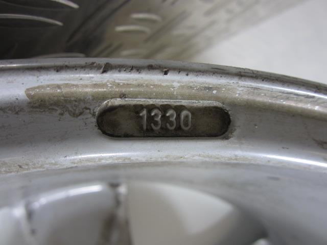 Jante PEUGEOT 407 PHASE 1 – 9652091580