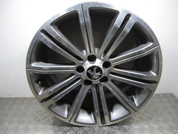 Jante PEUGEOT RCZ PHASE 1 COUPE – 9673495377