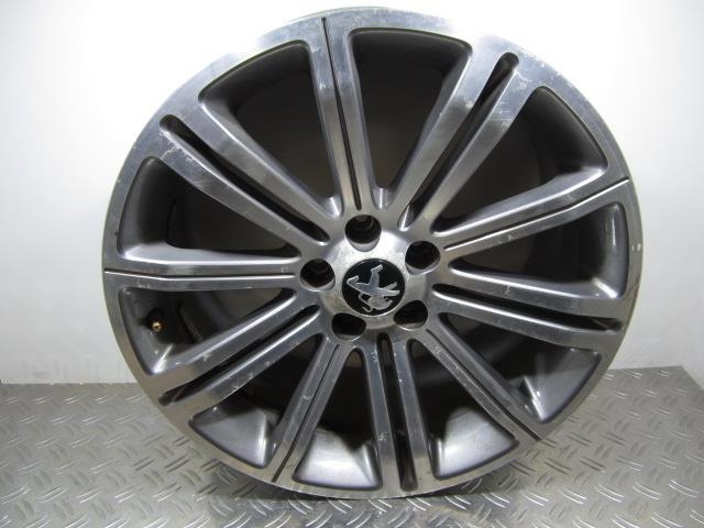 Jante PEUGEOT RCZ PHASE 1 COUPE – 9673495377
