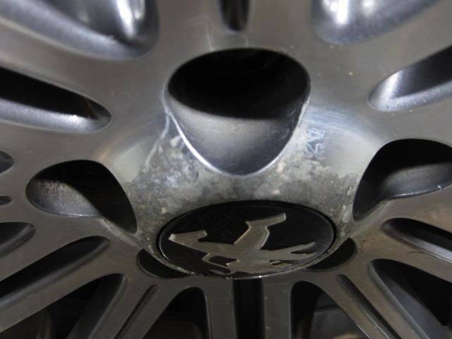 Jante PEUGEOT RCZ PHASE 1 COUPE – 9673495377