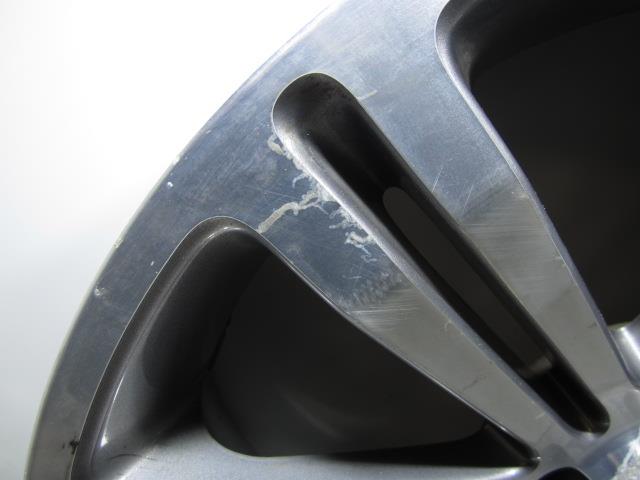 Jante PEUGEOT RCZ PHASE 1 COUPE – 9673495377