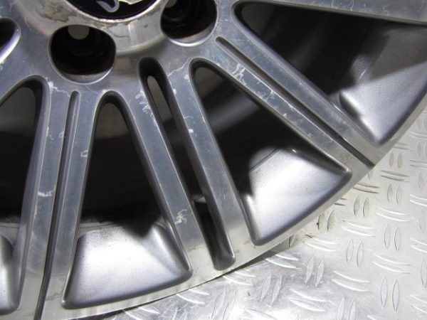 Jante PEUGEOT RCZ PHASE 1 COUPE – 9673495377