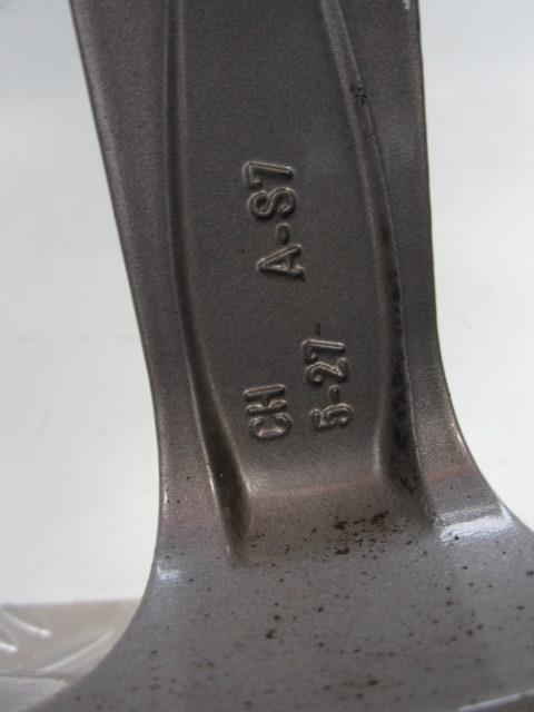 Jante PEUGEOT RCZ PHASE 1 COUPE – 9673495377