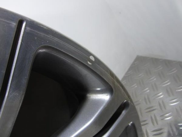 Jante PEUGEOT RCZ PHASE 1 COUPE – 9673495377
