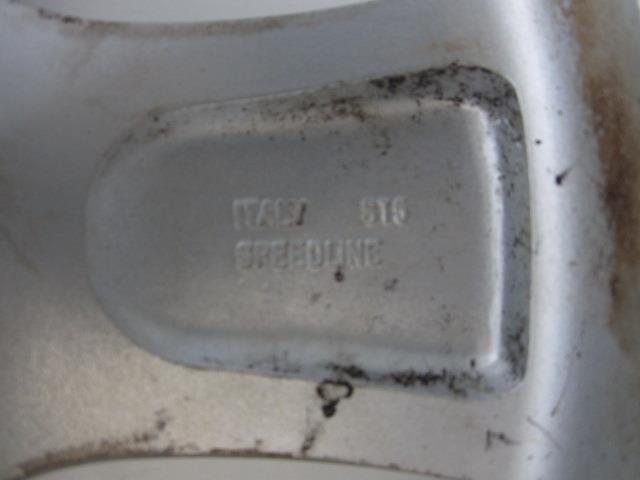 Jante AUDI A3 2 SPORTBACK PHASE 1 – 8L0601025K