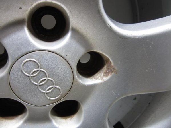 Jante AUDI A3 2 SPORTBACK PHASE 1 – 8L0601025K