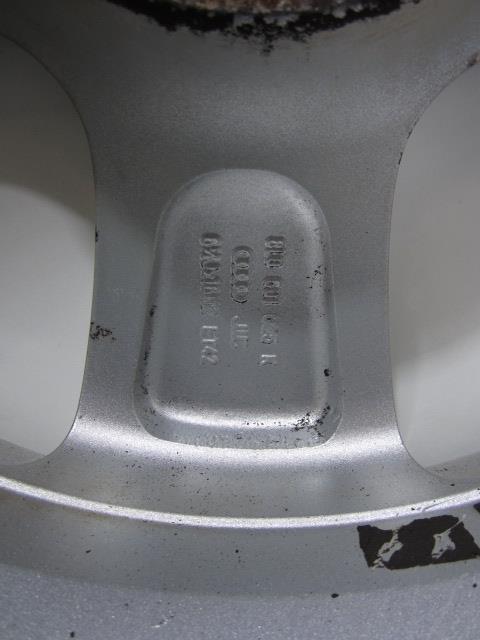 Jante AUDI A3 2 SPORTBACK PHASE 1 – 8L0601025K
