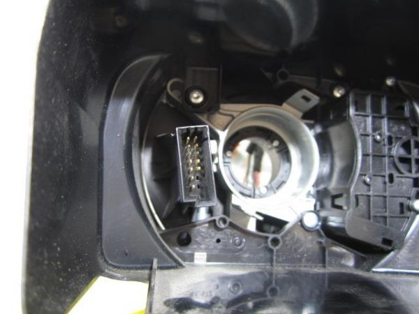 Com (Bloc Contacteur Tournant+Commodo Essuie Glace+Commodo Phare) MERCEDES SPRINTER 2 PHASE 1 – A9065402345
