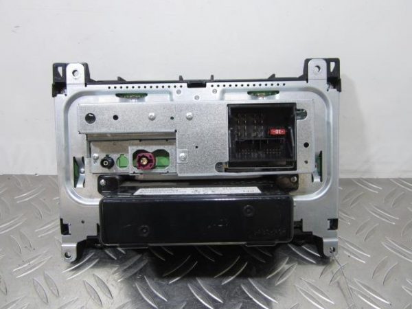 Autoradio d’origine MERCEDES SPRINTER 2 PHASE 1 – 815510F020