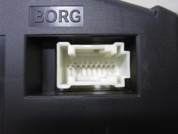 Compteur MERCEDES SPRINTER 2 PHASE 1