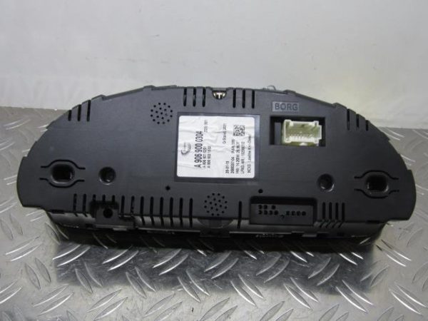 Compteur MERCEDES SPRINTER 2 PHASE 1
