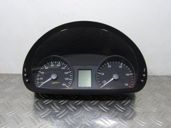 Compteur MERCEDES SPRINTER 2 PHASE 1