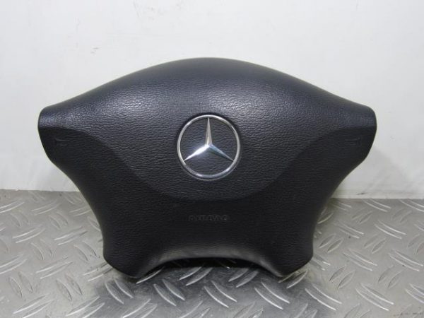 Air bag conducteur MERCEDES SPRINTER 2 PHASE 1 – A9068601202