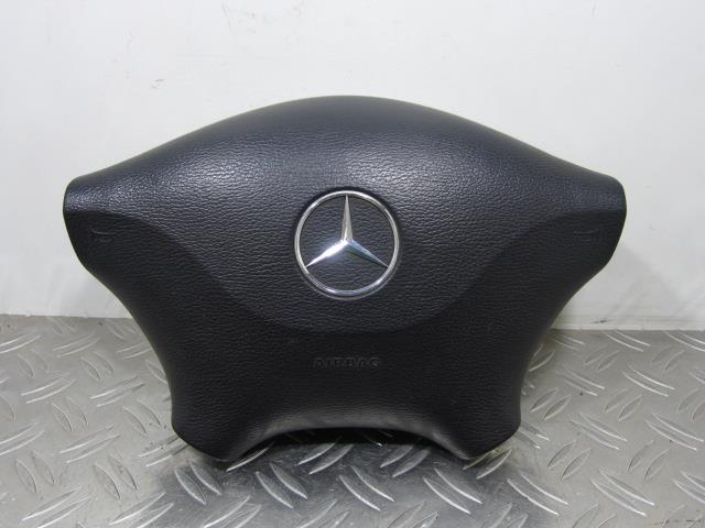 Air bag conducteur MERCEDES SPRINTER 2 PHASE 1 – A9068601202