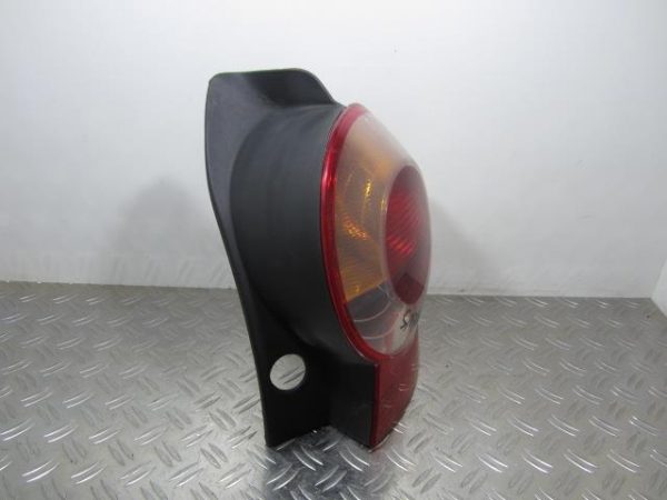 Feu arriere principal droit (feux) RENAULT MODUS PHASE 1 – 8200538785
