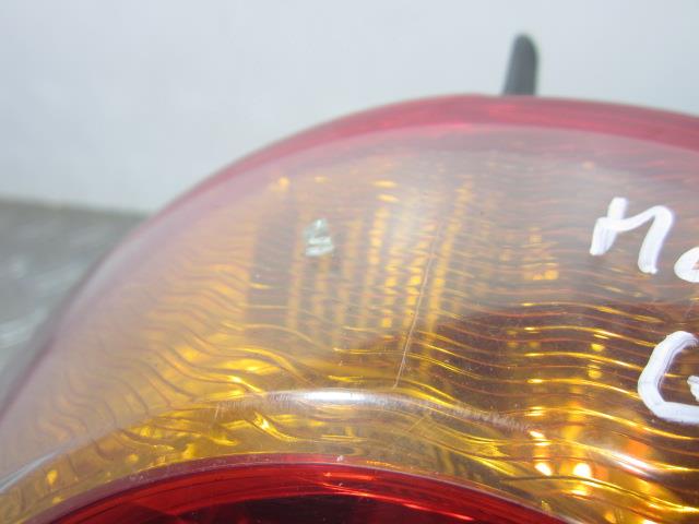 Feu arriere principal gauche (feux) RENAULT MODUS PHASE 1 – 8200212205