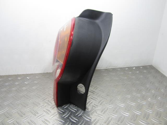 Feu arriere principal gauche (feux) RENAULT MODUS PHASE 1 – 8200212205