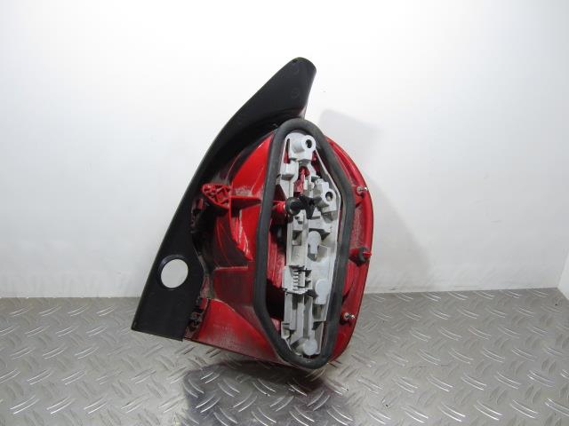 Feu arriere principal gauche (feux) RENAULT MODUS PHASE 1 – 8200212205