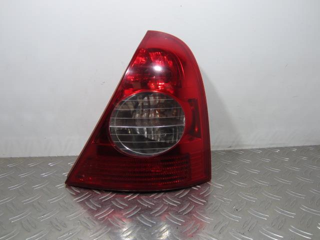 Feu arriere principal droit (feux) RENAULT CLIO 2 PHASE 2 – 8200071414