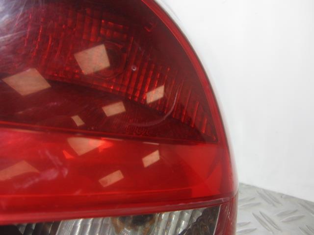Feu arriere principal droit (feux) RENAULT CLIO 3 PHASE 1 – 89035080