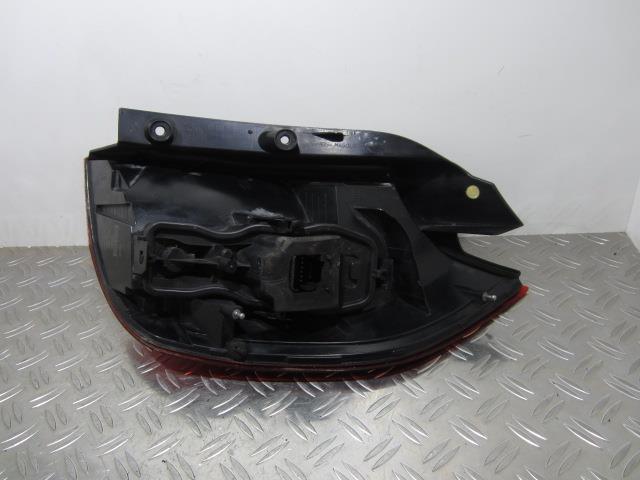 Feu arriere principal gauche (feux) RENAULT SCENIC 2 PHASE 2 – 8200474328 / 2SK009467