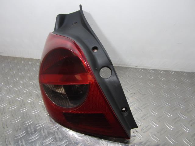 Feu arriere principal gauche (feux) RENAULT CLIO 3 PHASE 1 – 89035079
