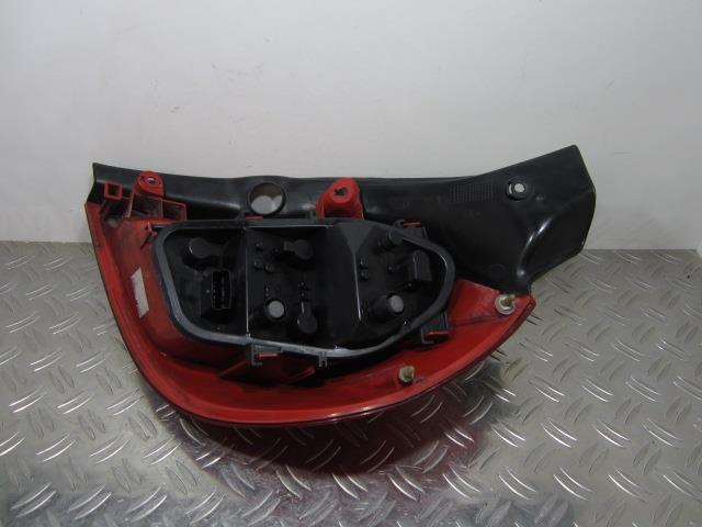 Feu arriere principal gauche (feux) RENAULT CLIO 3 PHASE 1 – 89035079