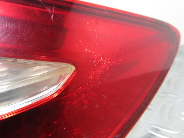 Feu arriere principal droit (feux) RENAULT MEGANE 3 PHASE 1 – 265500007R