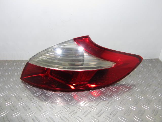 Feu arriere principal droit (feux) RENAULT MEGANE 3 PHASE 1 – 265500007R