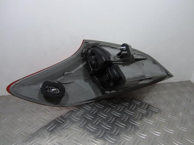 Feu arriere principal droit (feux) RENAULT MEGANE 3 PHASE 1 – 265500007R