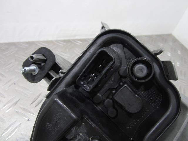 Feu arriere principal droit (feux) RENAULT MEGANE 3 PHASE 1 – 265500007R