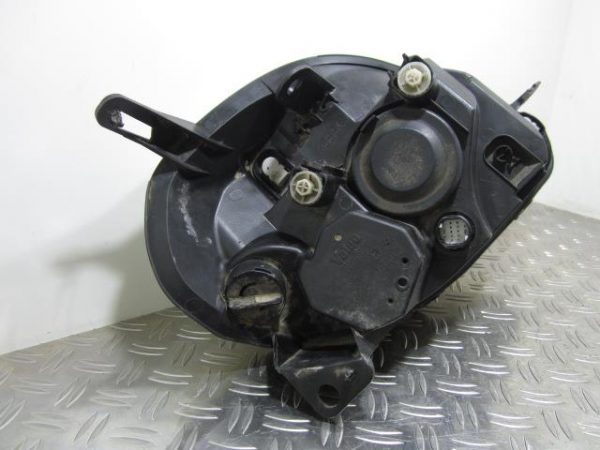 Optique avant principal gauche (feux)(phare) FIAT GRANDE PUNTO – 89101387