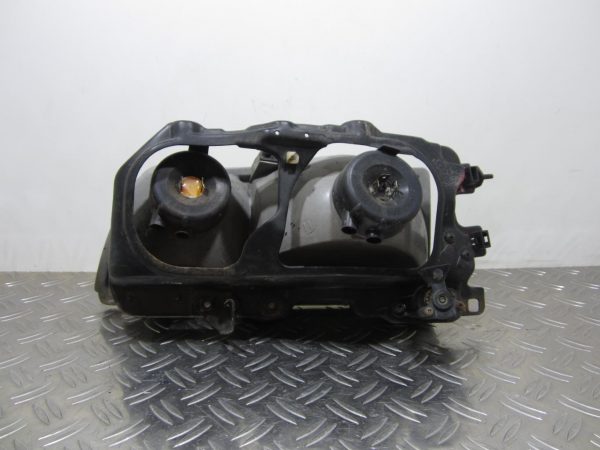 Optique avant principal droit (feux)(phare) HONDA CIVIC 4 – 02382R20