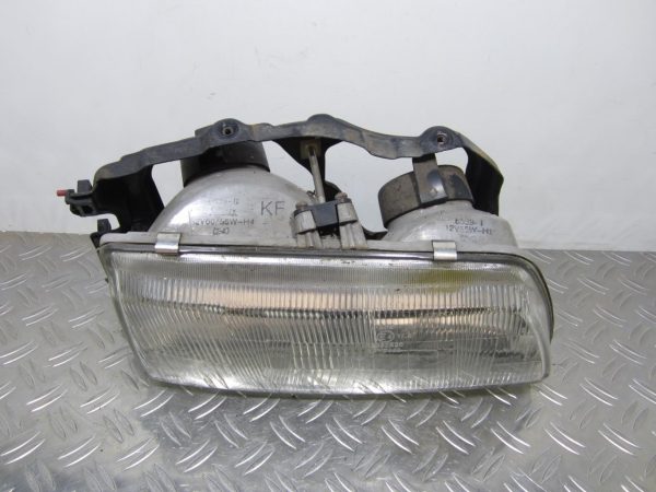 Optique avant principal droit (feux)(phare) HONDA CIVIC 4 – 02382R20