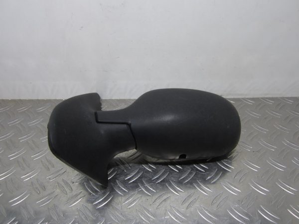 Retroviseur gauche RENAULT CLIO 2 CAMPUS PHASE 1 – 12343000