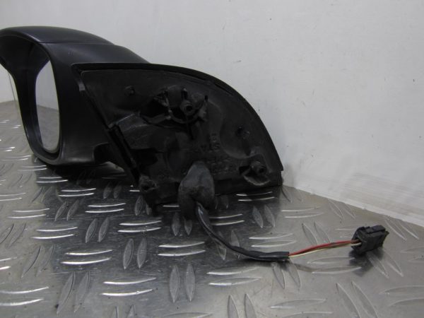 Retroviseur gauche CITROEN C3 1 PHASE 1 – 12363600
