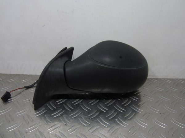 Retroviseur gauche CITROEN C3 1 PHASE 1 – 12363600